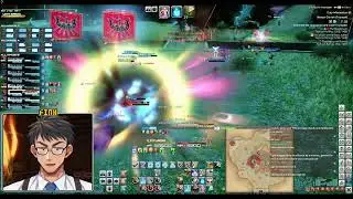 triumph PvP hunt train simulator