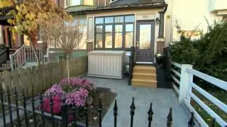 Carson Arthur, Front Yard Makeover Reveal