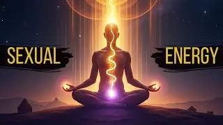 The Hidden Power of Sexual Energy | Unlock Healing & Spiritual Awakening Through Sacred Energy