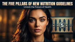 They Just Flipped The Food Pyramid Upside Down