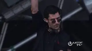 UMF 2018 KSHMR Best Drops only.