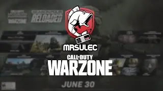 CoD Warzone // (MID) SEASON 4 update overview