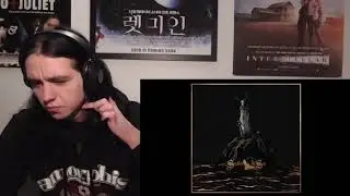 SWALLOW THE SUN - Upon The Water (Album Track) Reaction/ Review