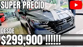 NISSAN VERSA SENSE 2025 **SUPER PRECIO ESPECIAL FINANCIADO RESE&Ntilde;A SEDAN 118 HP UPDATED FEBRERO