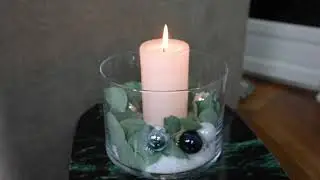 PARTYLITE CLEARLY CREATIVE