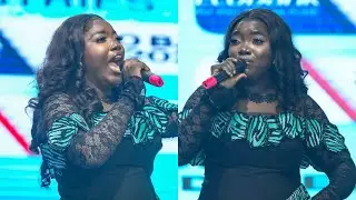 Niger Delta Ebio Praise - Laba Praise 