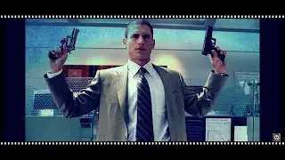 Michael Scofield Season 1 Best Scenes | The Mastermind of Prison Break #MichaelScofield #trending