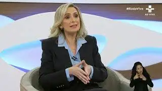 LUDHMILA HAJJAR avalia expans&atilde;o dos &lsquo;M&Eacute;DICOS INFLUENCERS&rsquo; e rea&ccedil;&atilde;o dos CONSELHOS DE MEDICINA