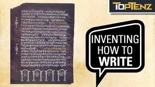 Top 10 Missionaries Who Invented Writing Systems to Spread the Gospel