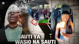 SIASA NI VITA KATI YA TAJILI NA MASIKINI.... Sikiliza hii hadi mwisho