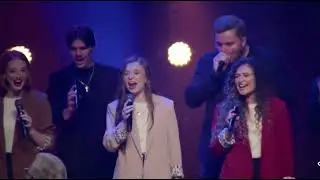 Voices of Lee: Goodness of God 