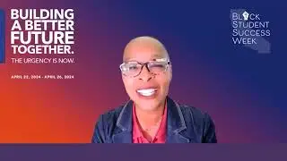 San Diego Mesa College's Building a Better Future for Black Student Success