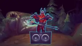 Nasus Montage #SWAG