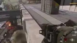 Top 5 worst clips in cod advanced warfare