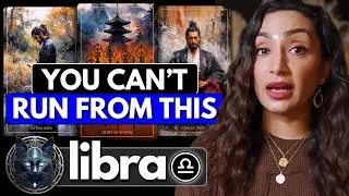 LIBRA ♎︎ 