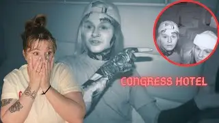 CRAZIEST VIDEO of Twin Paranormal | AtaLuLu REACT