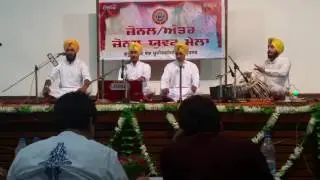 PARHTAAL : PARTPAL PRABH KIRPAL BYBHAI HARMANPREET SINGH & BHAI GURMANPREET SINGH