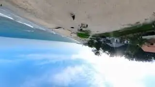 DJI Air2s with Insta360 sphere CineLapse