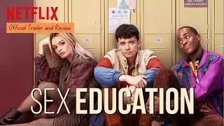Sex Education Season 3 Recap Episode 1 - 8