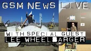 GRAND SOLAR MINIMUM GSM News  with Lee Wheelbarger