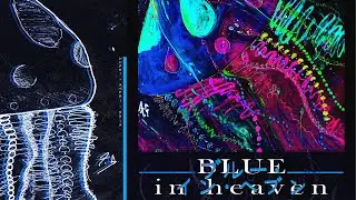 SynchroSpectre — Blue In Heaven