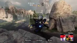Titanfall&trade; 2 Iron LTS | Northstar titanplay