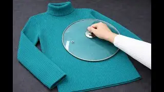 Don&rsquo;t Throw Away Old Clothes! This Simple DIY Trick Is Genius 🤯