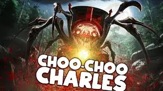 CHOO CHOO CHARLESS MOST POPLOUR HOROR TRAIN GAMING #livestreams #totalgamingnewvideos