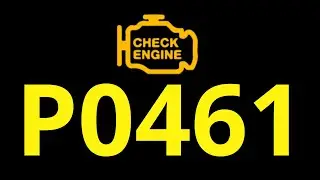 ✅ P0461 CODIGO DE FALHA 🚗🔧