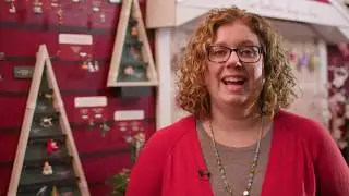 Hallmark Ornament Premiere Sneak Peek