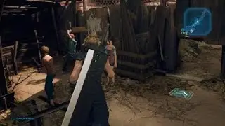 FINAL FANTASY VII REMAKE - Easy Moogle Medal Farm 1 Per Minute