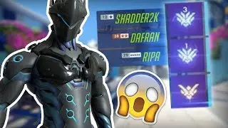 WHEN TOP 3 PLAYERS STACK TOGETHER