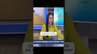 #guatemala #tn23 #sismo