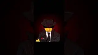 STUPID MF - Mindless Self Indulgence | Mafioso + Chance | #art #forsaken #animation #roblox #funny
