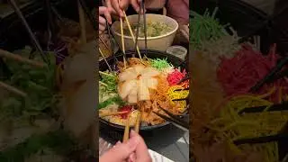 Happy Chinese New Year 2025 Reunion Dinner #reuniondinner #2025 #chinesenewyear #lunarnewyear #food
