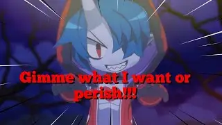Disgaea RPG [Summons for Tyrant Overlord Killidia]