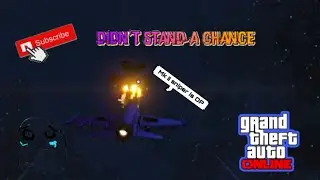 IXIX Members Didn’t Stand A Chance It Was Only 3 Of Us | GTA 5 Online