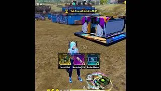 INFINITE 💀 LAUNCH PAD