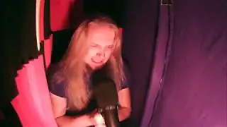 Portto - Puolikas Ihminen (Stam1na cover)