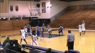 Christopher Morrison - Class of 2013 - Highlight Tape