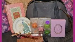 January 2014 Favorites!