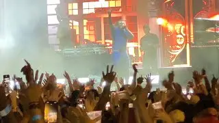 T-PAIN -  ALOHA STADIUM, HONOLULU, HI, 7/13/24