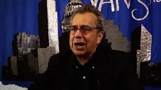 Chris Grabenstein author interview