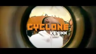 Kevinn | Cyclone (Shot by- Sardarboiiii)