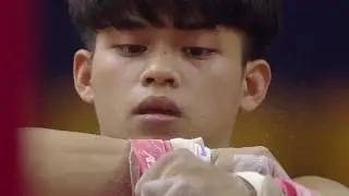 Men's qualifications highlights - Doha 2018