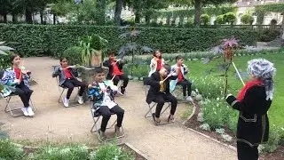 Coole Kids Rap 2020 - BEETHOVEN