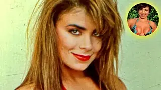 Paula Abdul Left Nothing To Imagination, Try Not To Gasp