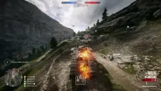 Battlefield 1 Monte Grappa With Chillmatik_86 and Prep768.