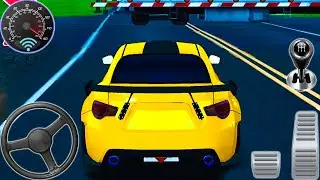 UK Driving Car Game - #cargame #android #ukdriving #cardriving #androidgames #gameplay #carsimulator