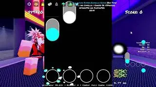 99.29% RUDE BUSTER on Roblox FF